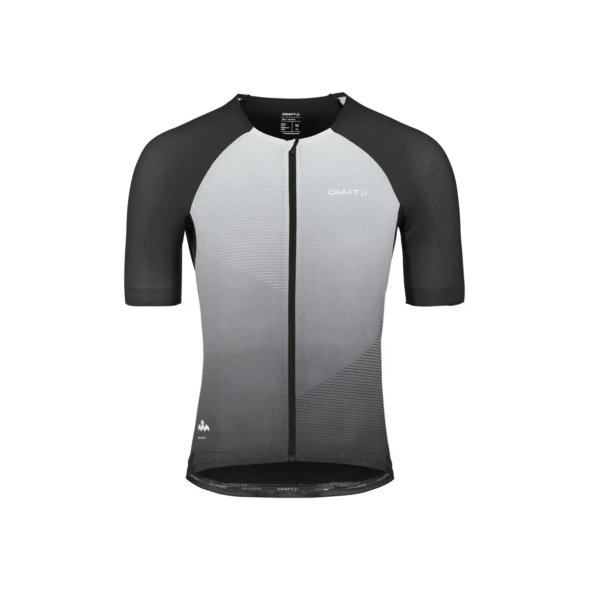 Craft Pánsky cyklodres Craft PRO Aerolight čierna