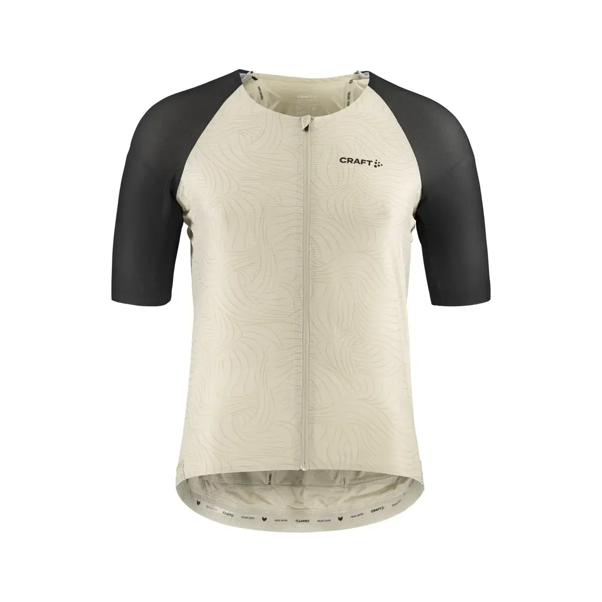 Craft Pánsky cyklodres Craft PRO Aerolight hnedá