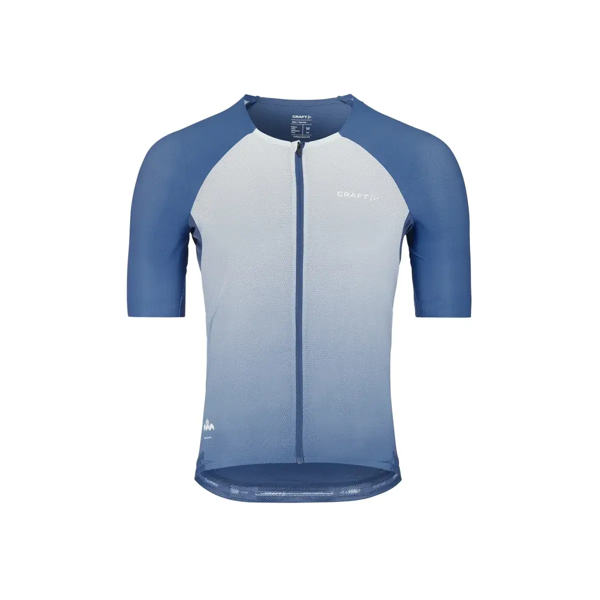 Craft Pánsky cyklodres Craft PRO Aerolight modrá