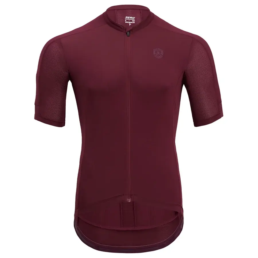 Silvini Pánsky dres Silvini Ceno plum