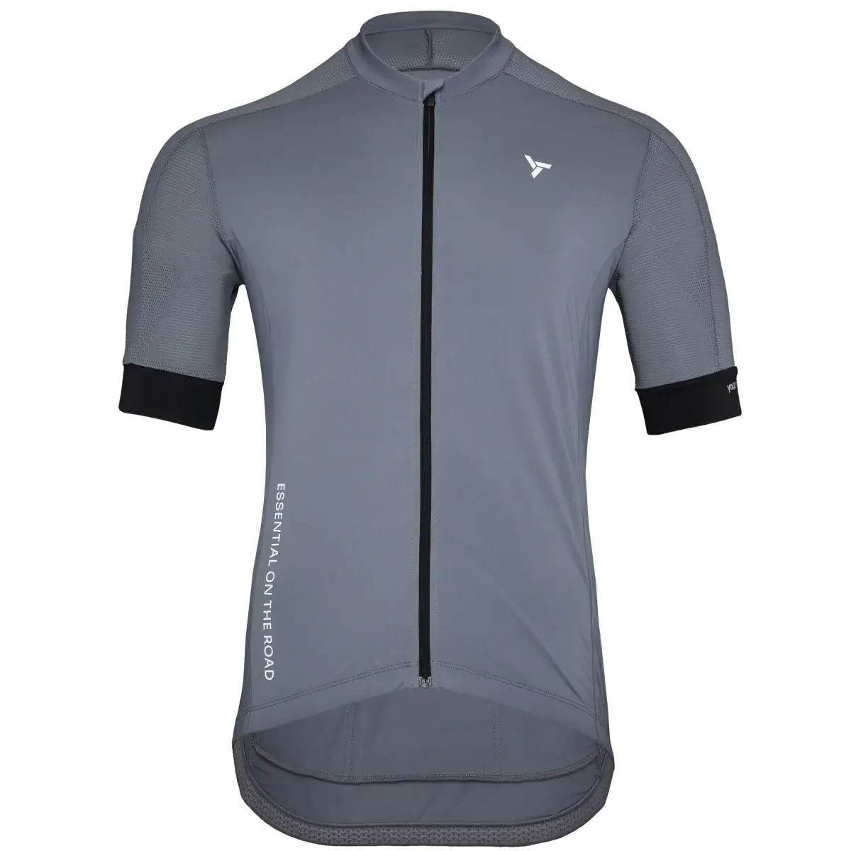 Silvini Pánsky dres Silvini MD2226 Carnio grey-sky