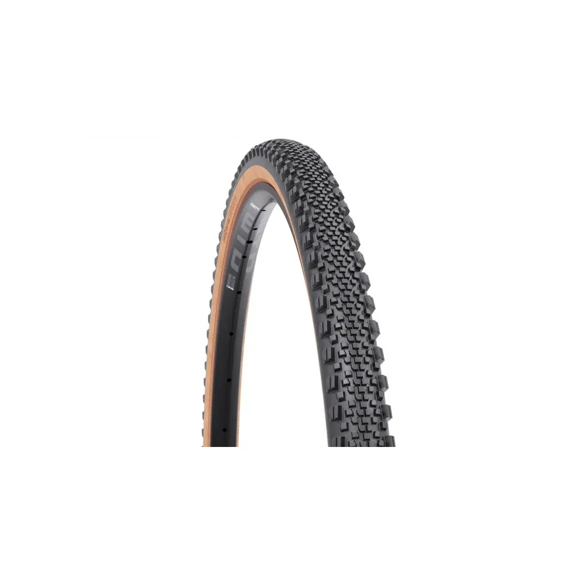 Plášť WTB Raddler 700x40 TCS Light/Fast Rolling tanwall