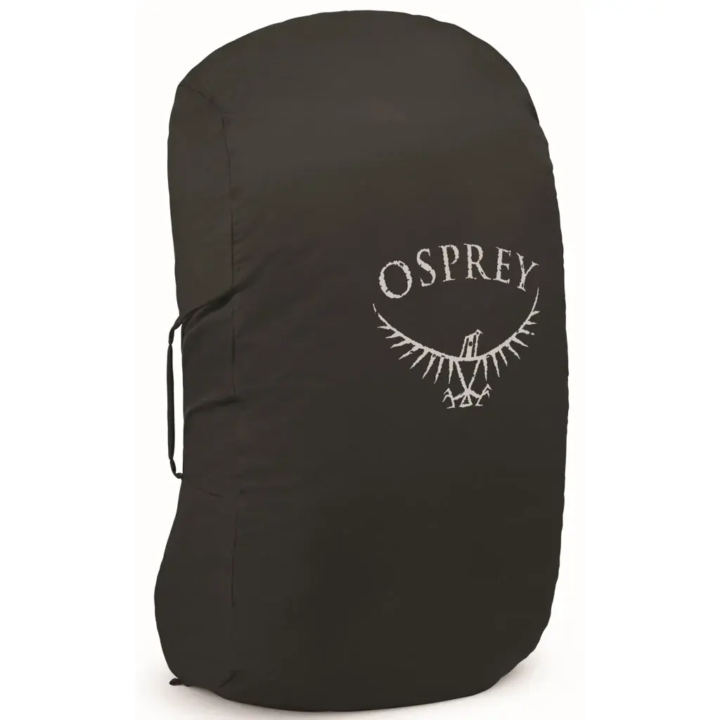 Osprey Pláštenka na batoh Osprey Aircover black