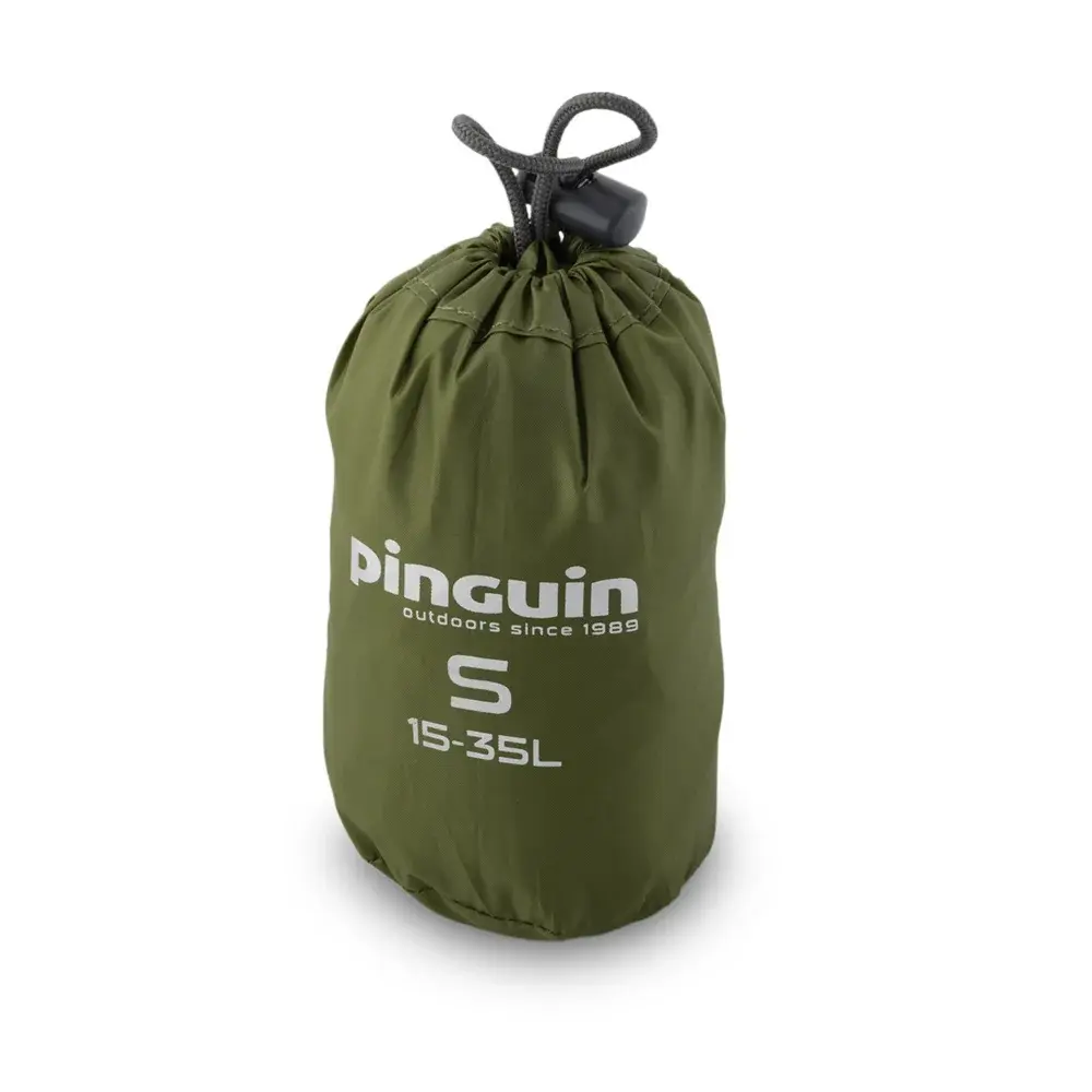 Pinguin Pláštenka pre batohy Pinguin Raincover