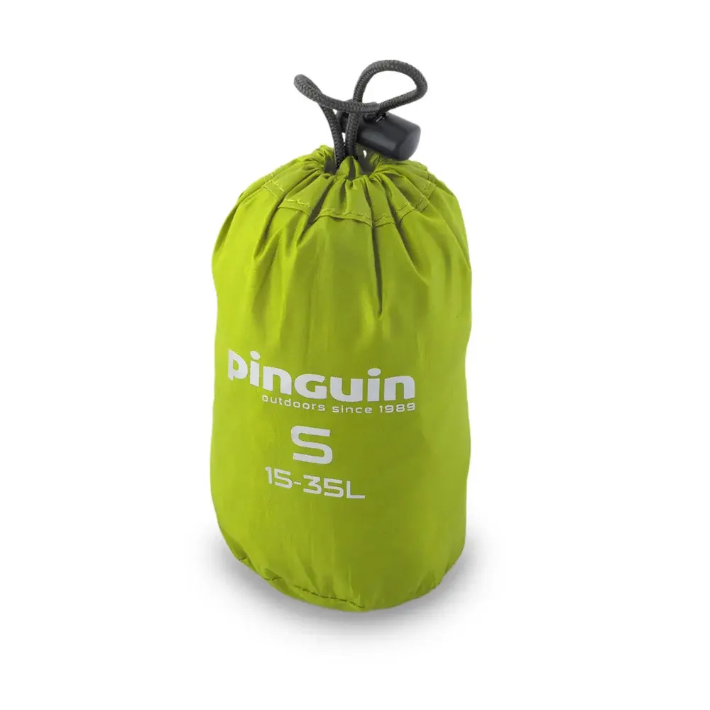 Pinguin Pláštenka pre batohy Pinguin Raincover