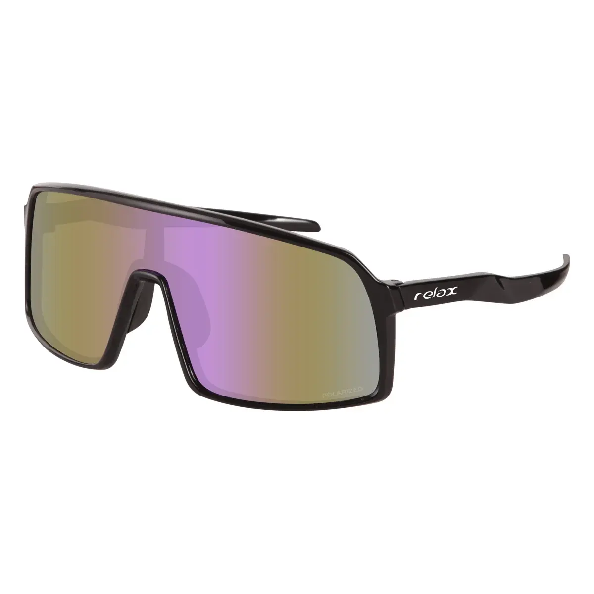 Relax Polarizačné okuliare Relax Prati R5417G