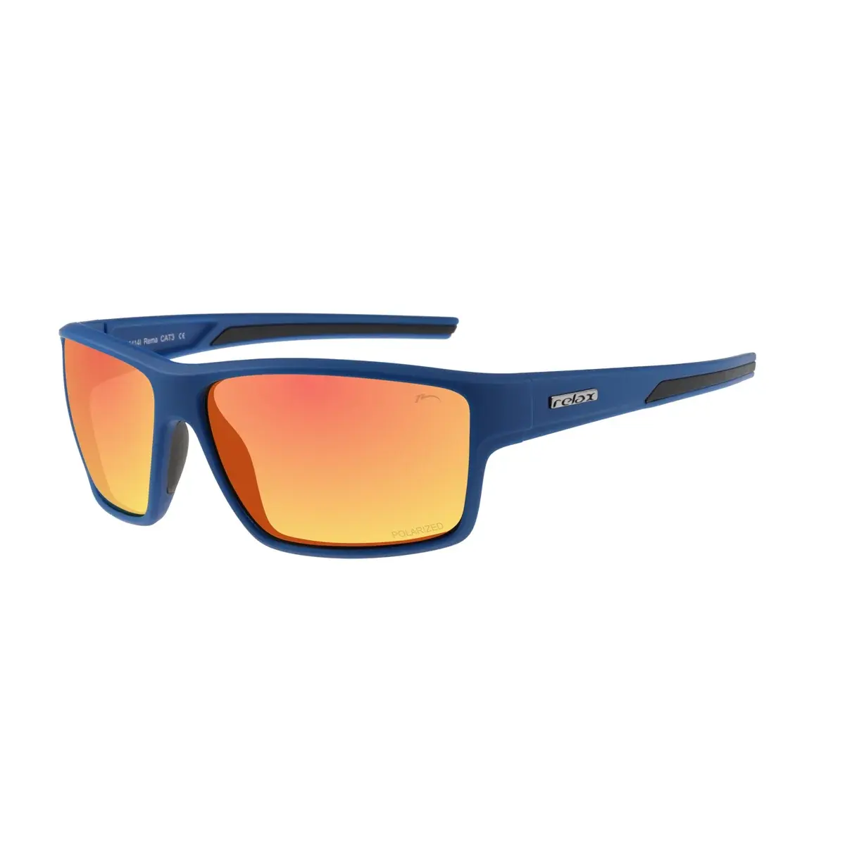 Polarizačné okuliare Relax Rema R5414I