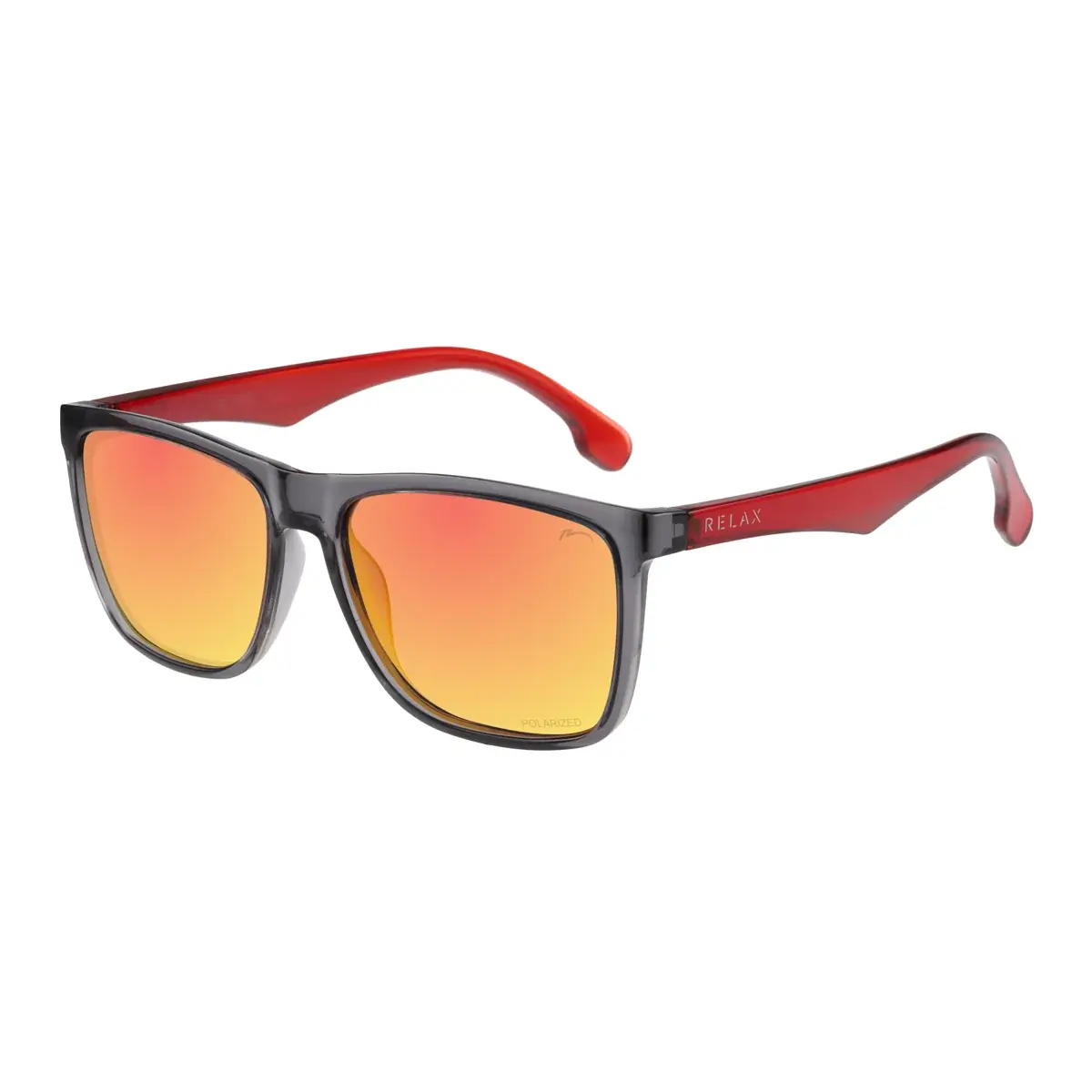 Polarizačné slnečné okuliare Relax Albury R2358A