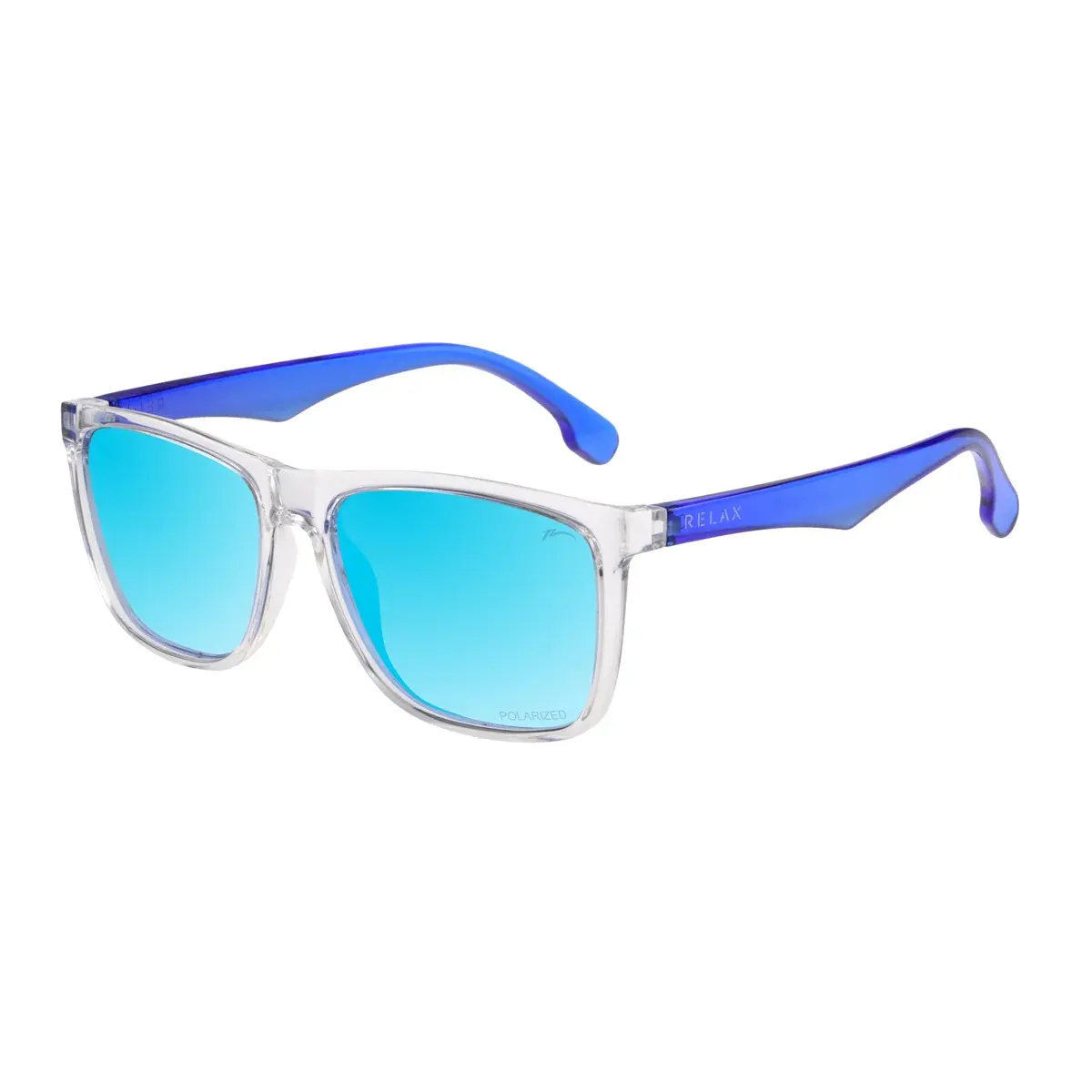 Polarizačné slnečné okuliare Relax Albury R2358B