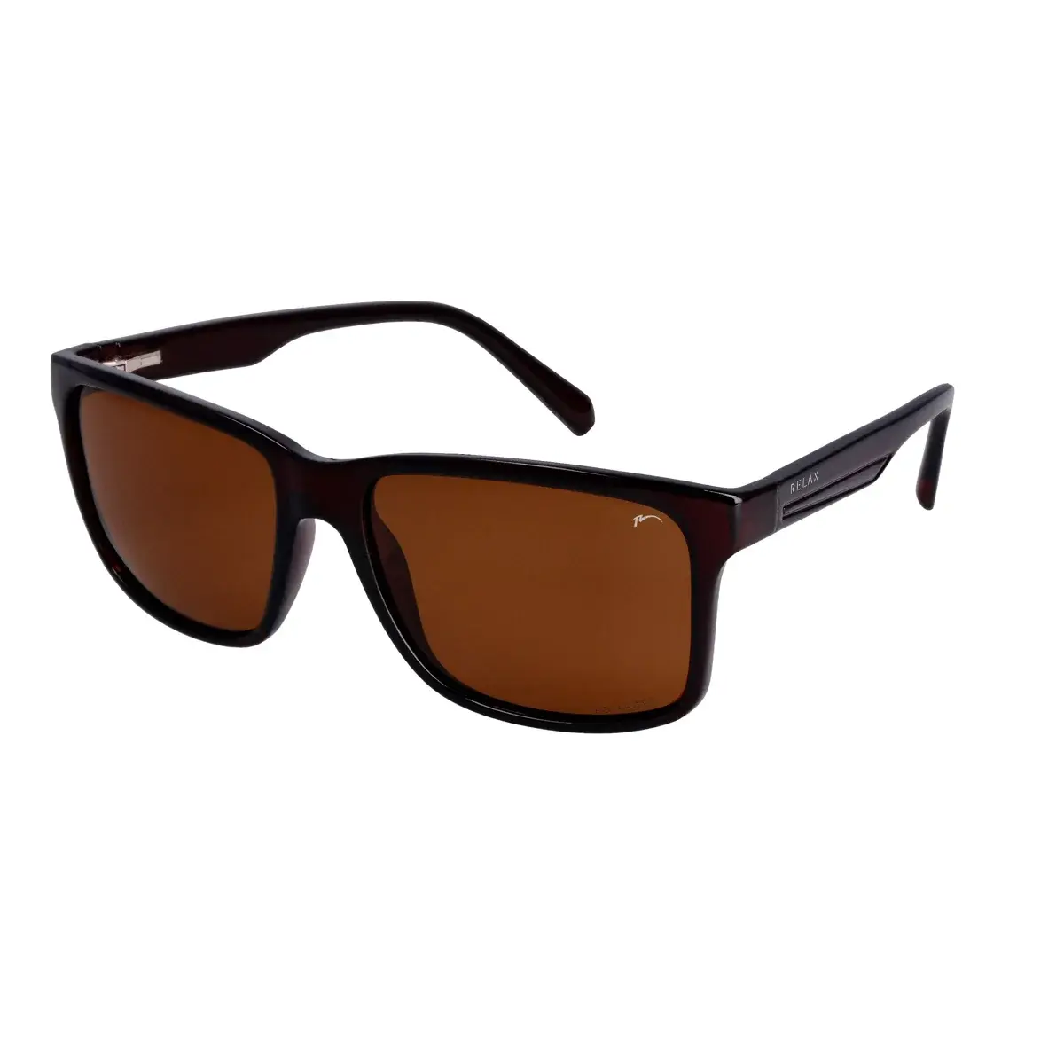 Relax Polarizačné slnečné okuliare Relax Ben R1158D