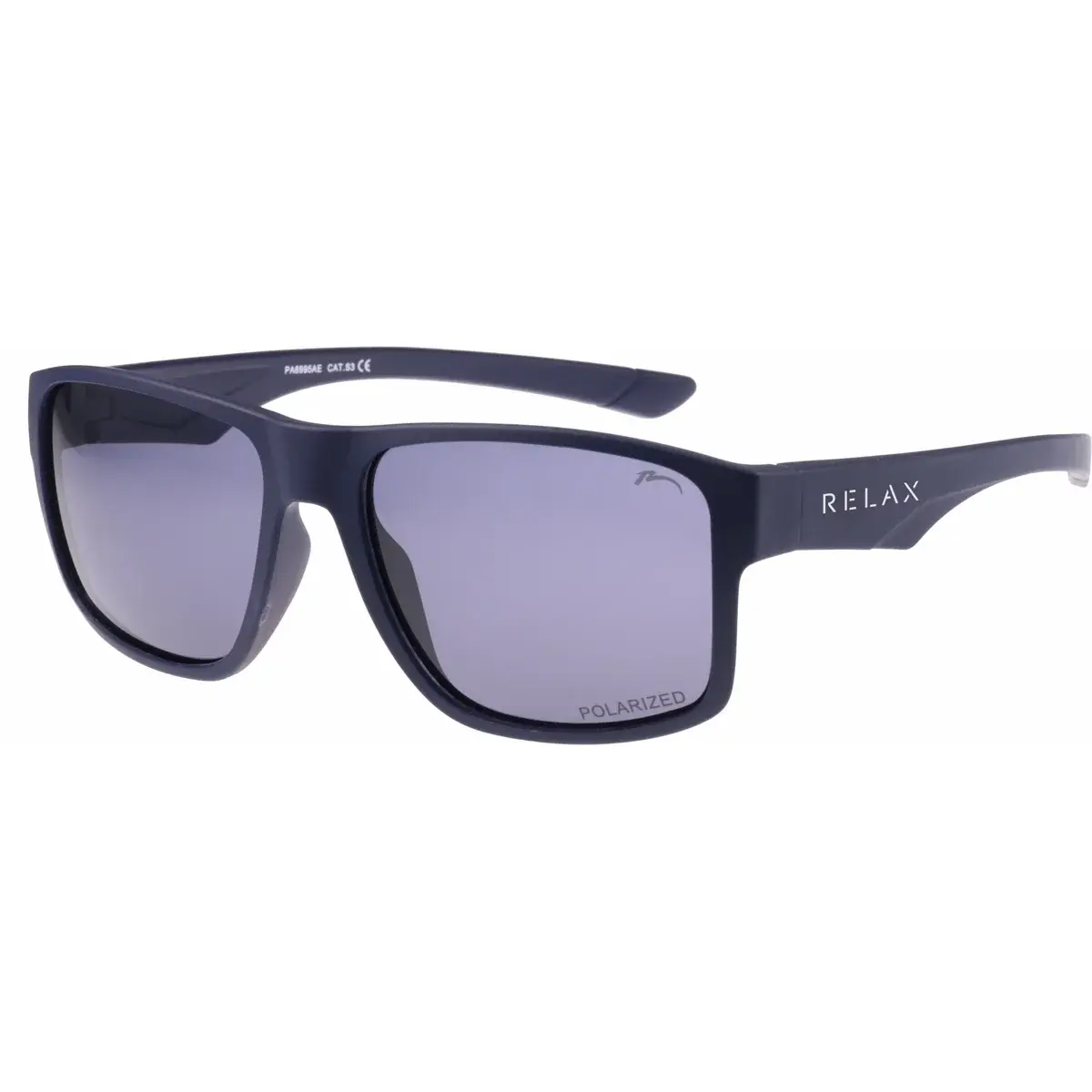 Relax Polarizačné slnečné okuliare Relax Finn R1156A