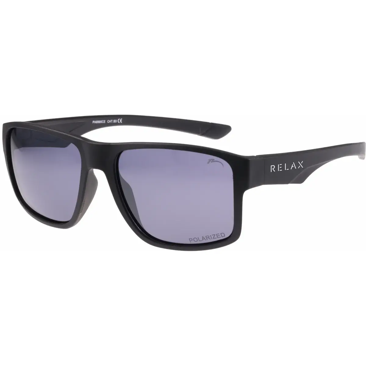 Relax Polarizačné slnečné okuliare Relax Finn R1156B