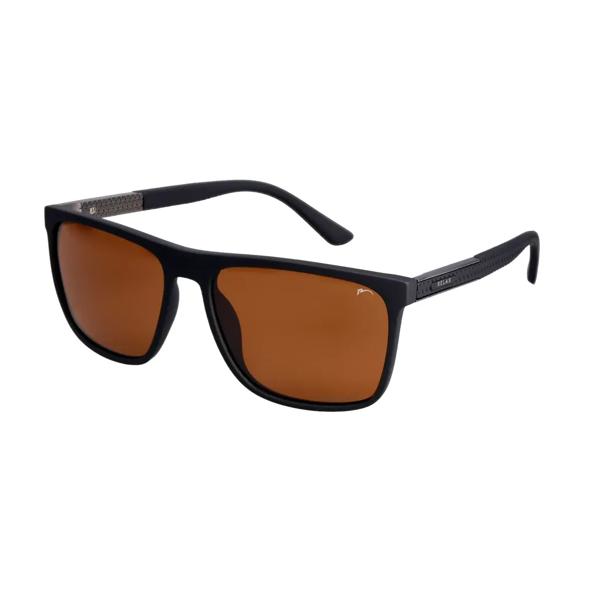 Relax Polarizačné slnečné okuliare Relax Max R1157B
