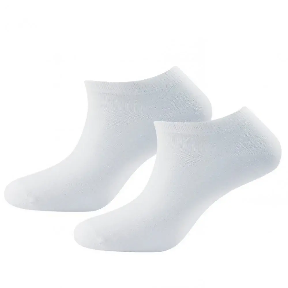 Ponožky Devold Merino Shory Sock 2Pack offwhite
