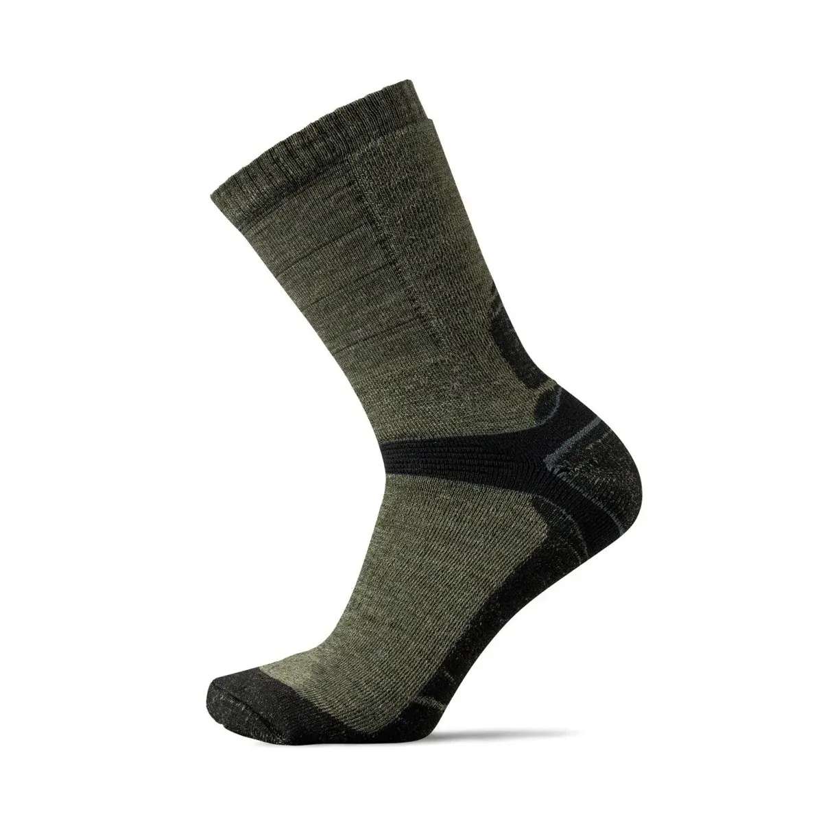 Hannah Ponožky Hannah Walk II green/anthracite