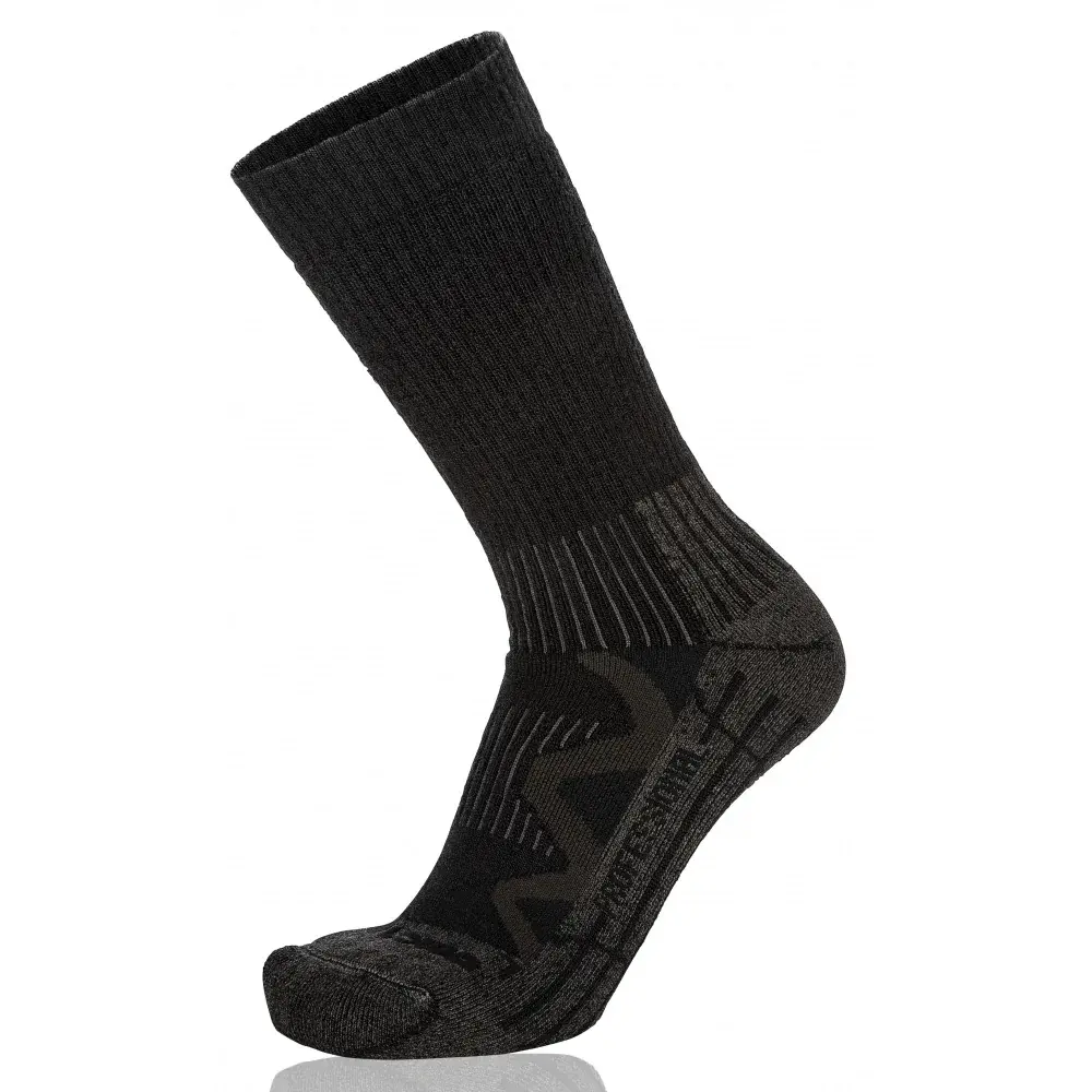 Lowa Ponožky Lowa Winter Pro black