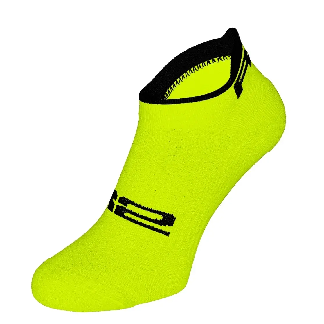 R2 Ponožky R2 Tour yellow ATS08G