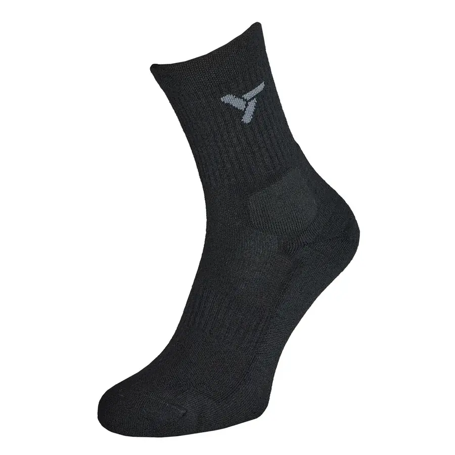 Silvini Ponožky Silvini Lattari UA1746 black