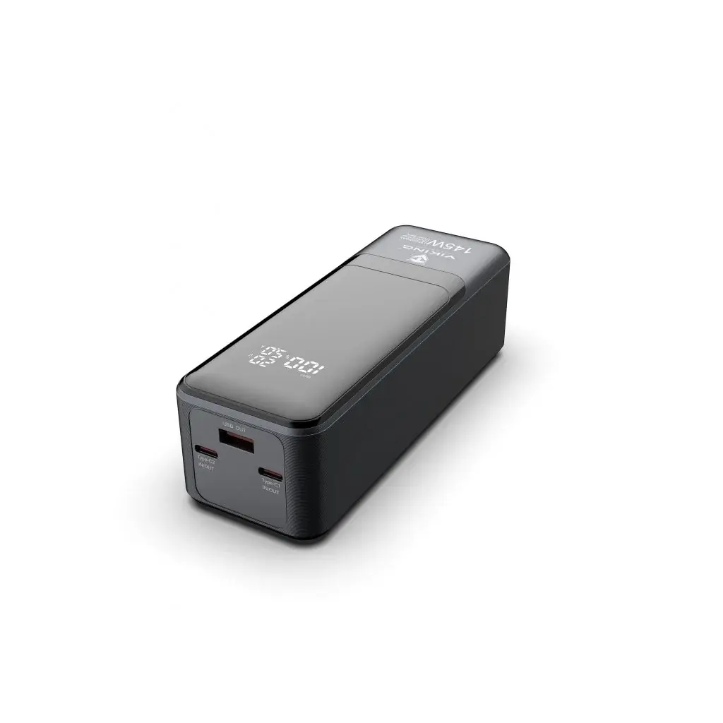 VIKING Powerbanka VIKING PN-964PD 27000 mAh
