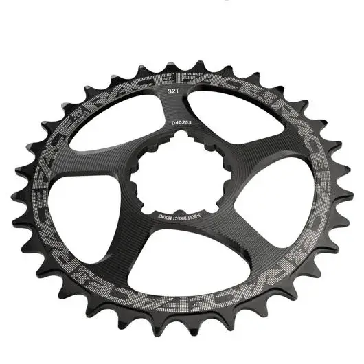 Race Face Prevodník Race Face Single Direct Mount - 3 BOLT (SRAM) N/W, 32T