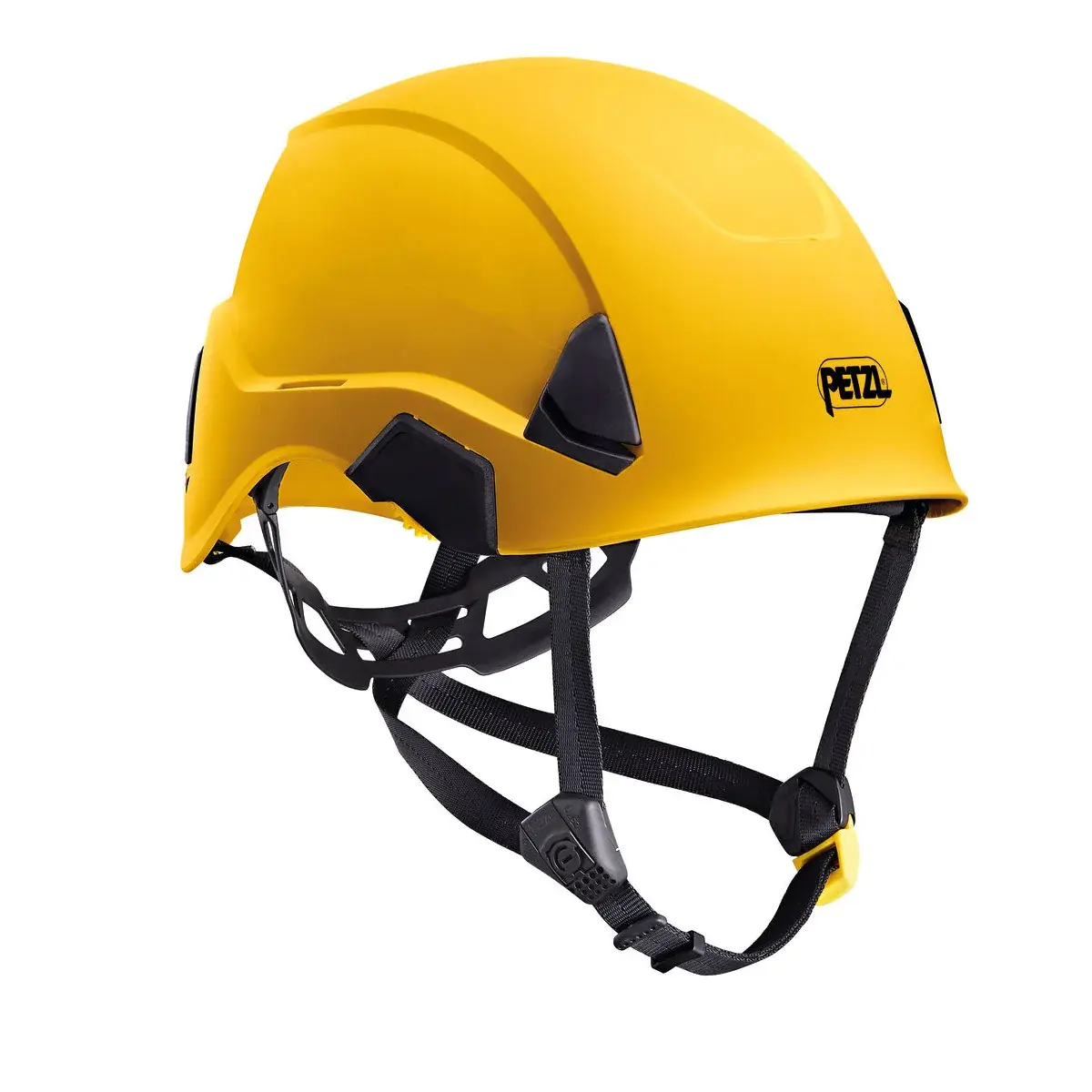 Petzl Prilba Petzl Strato žltá