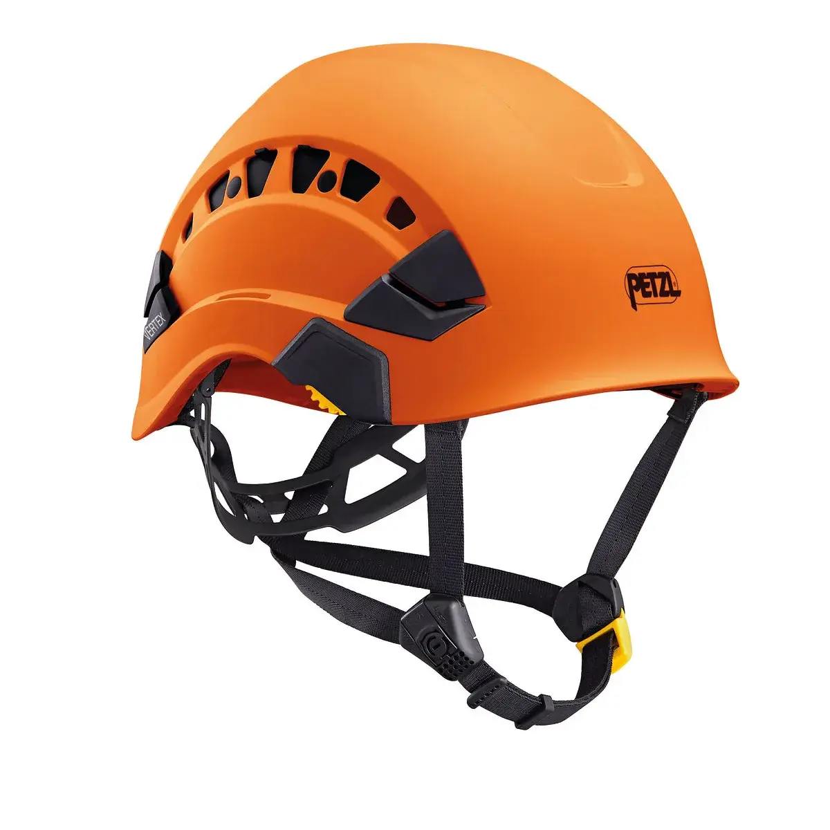 Prilba Petzl Vertex Vent oranžová