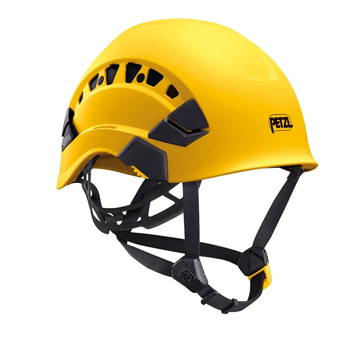 Petzl Prilba Petzl Vertex Vent žltá