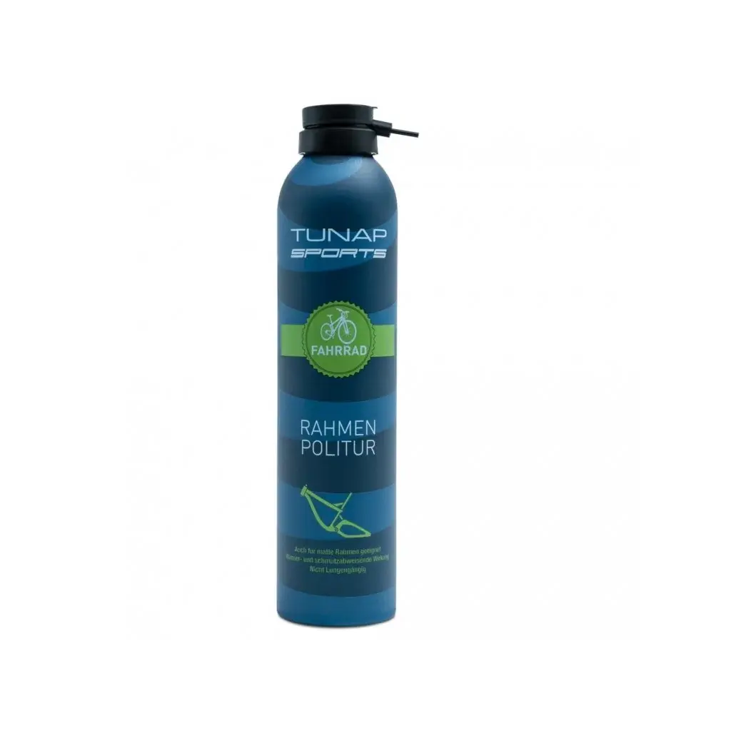 Tunap Sports Prípravok na ochranu laku rámu Tunap Sports Frame Polish (300ml)