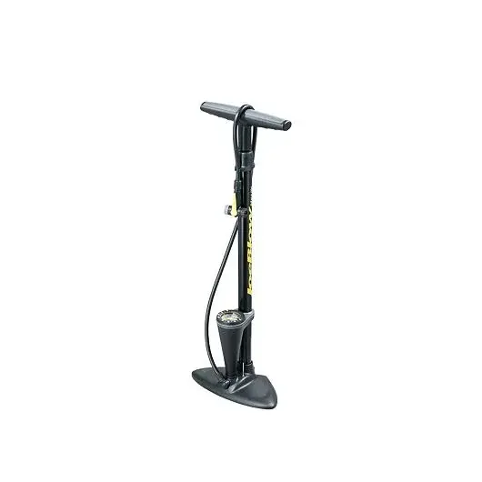 TOPEAK Pumpa TOPEAK Joeblow MAX HP čierna