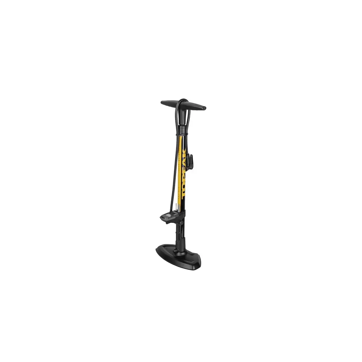 TOPEAK Pumpa TOPEAK Joeblow Sport Digital