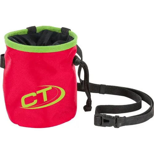Climbing Technology Vrecko na magnézium Climbing Technology Cylinder 4pack