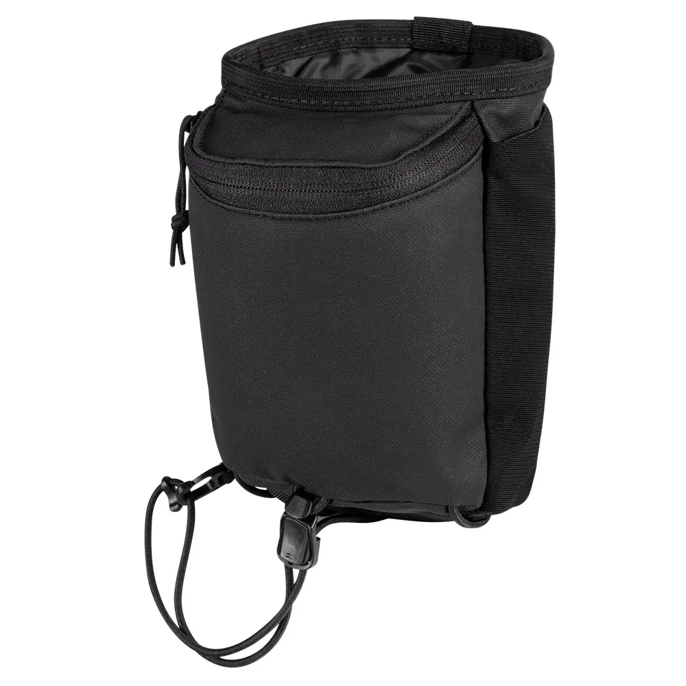 Mammut Vrecko na magnézium Mammut Alpine Chalk Bag black