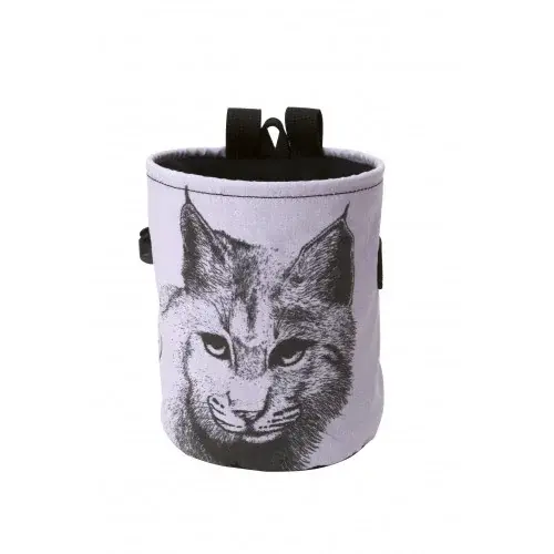 Metolius Vrecko na magnézium Metolius Wildlife Comp CV Bobcat