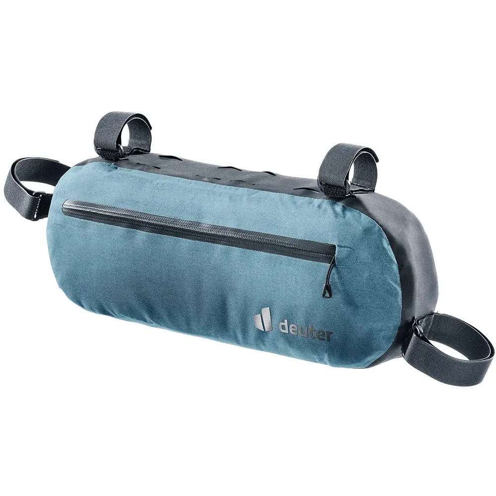 Deuter Rámová taška Deuter Cabezon FB 4 atlantic-black