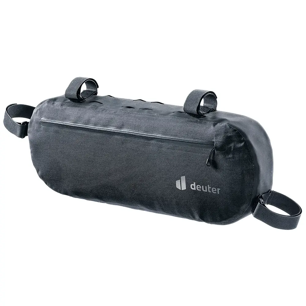 Deuter Rámová taška Deuter Cabezon FB 6 Black
