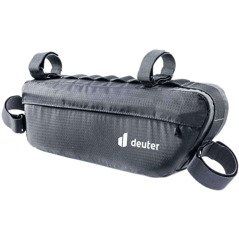 Deuter Rámová taška Deuter Mondego FB 4 Black