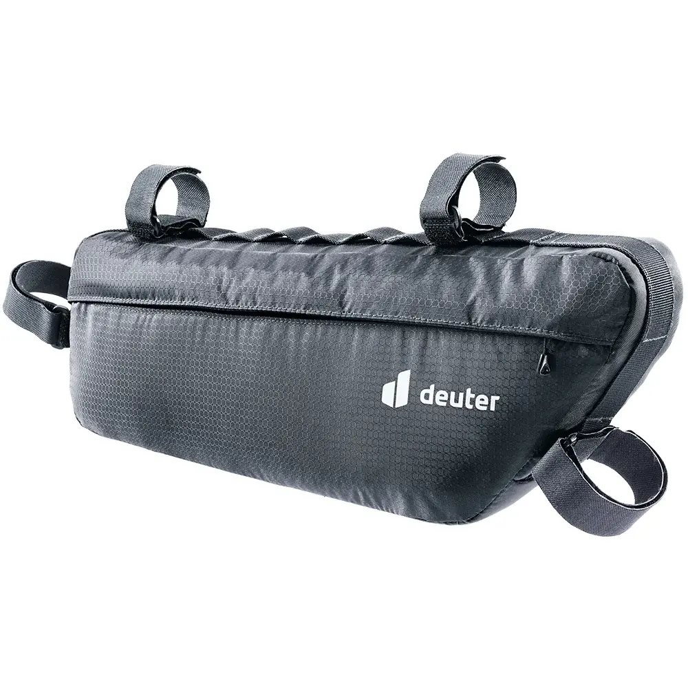Deuter Rámová taška Deuter Mondego FB 6 Black