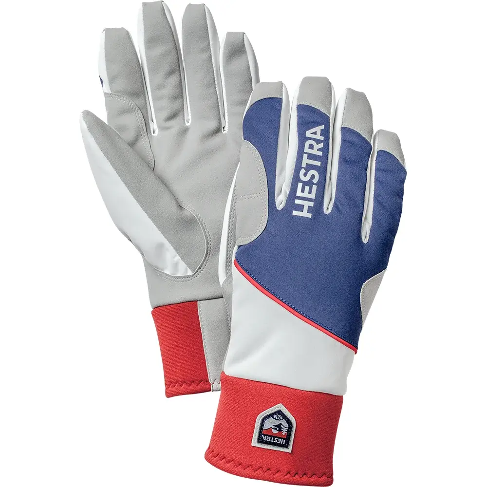 Hestra Rukavice Hestra Comfort Tracker Marin/Ivory