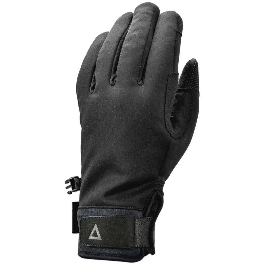MATT Rukavice MATT Activity II Tootex black