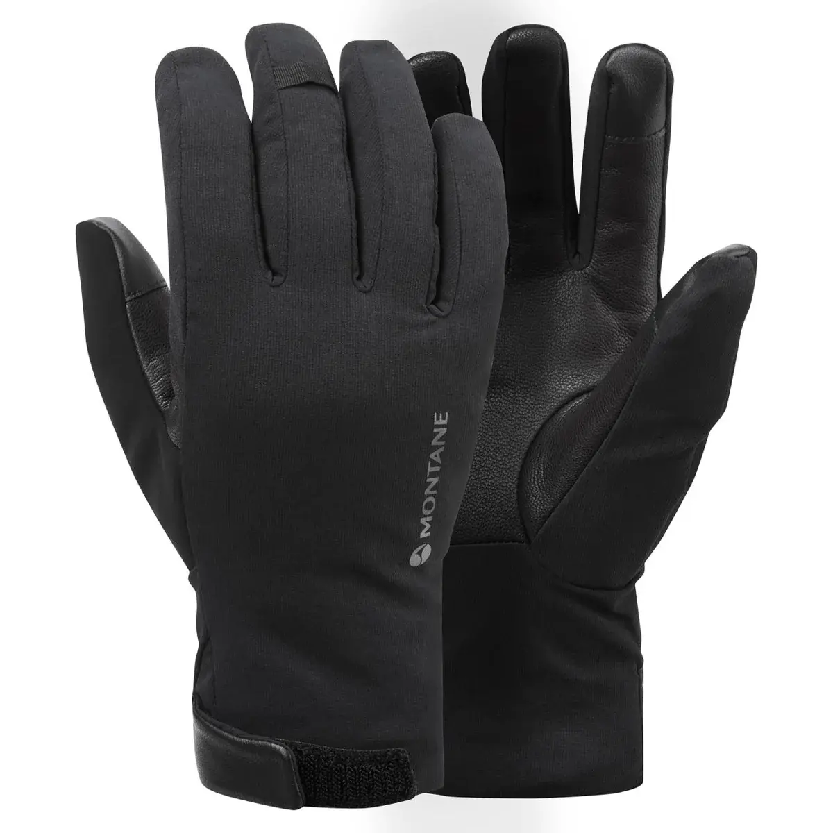 Montane Rukavice Montane Duality Glove black