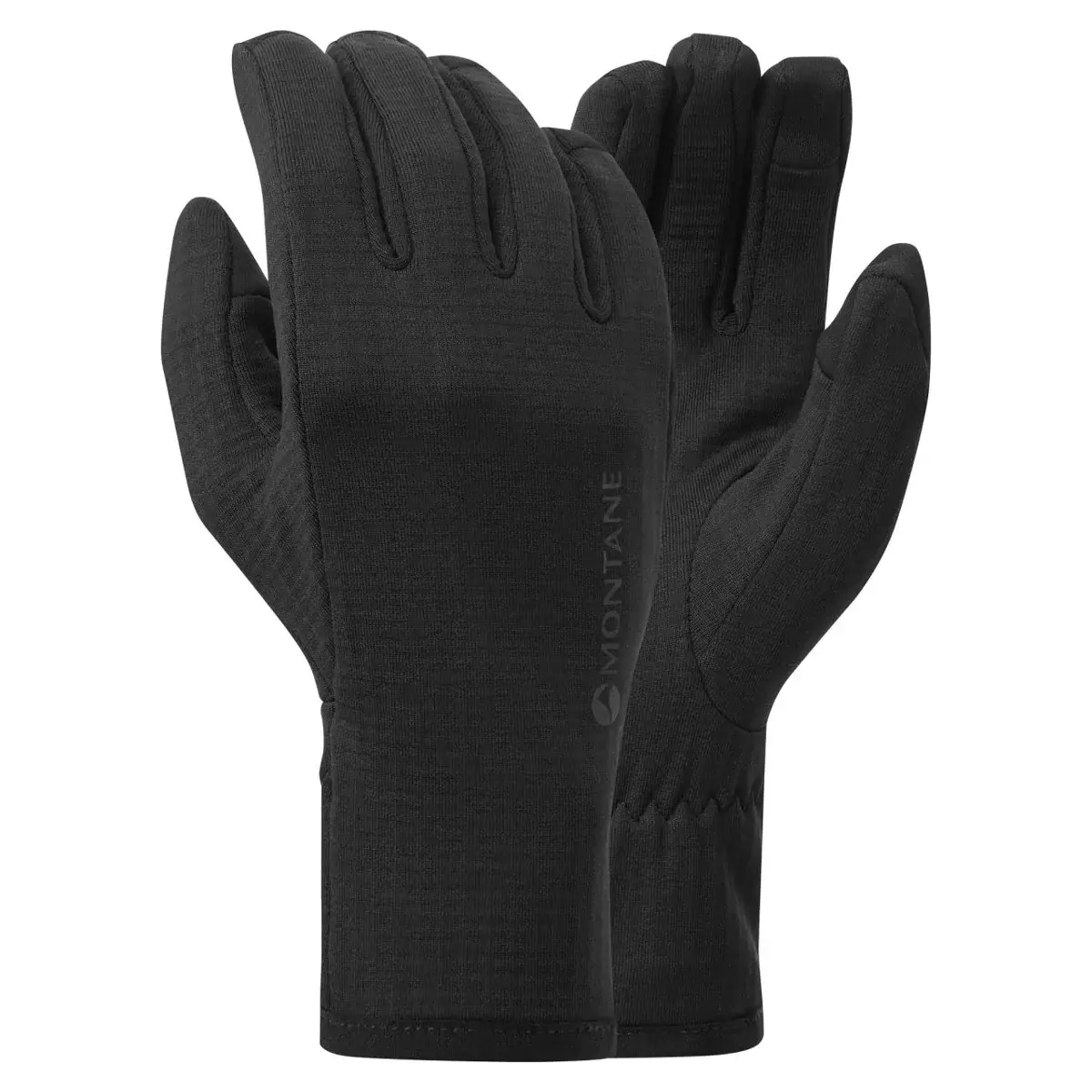 Montane Rukavice Montane Womens Protium black