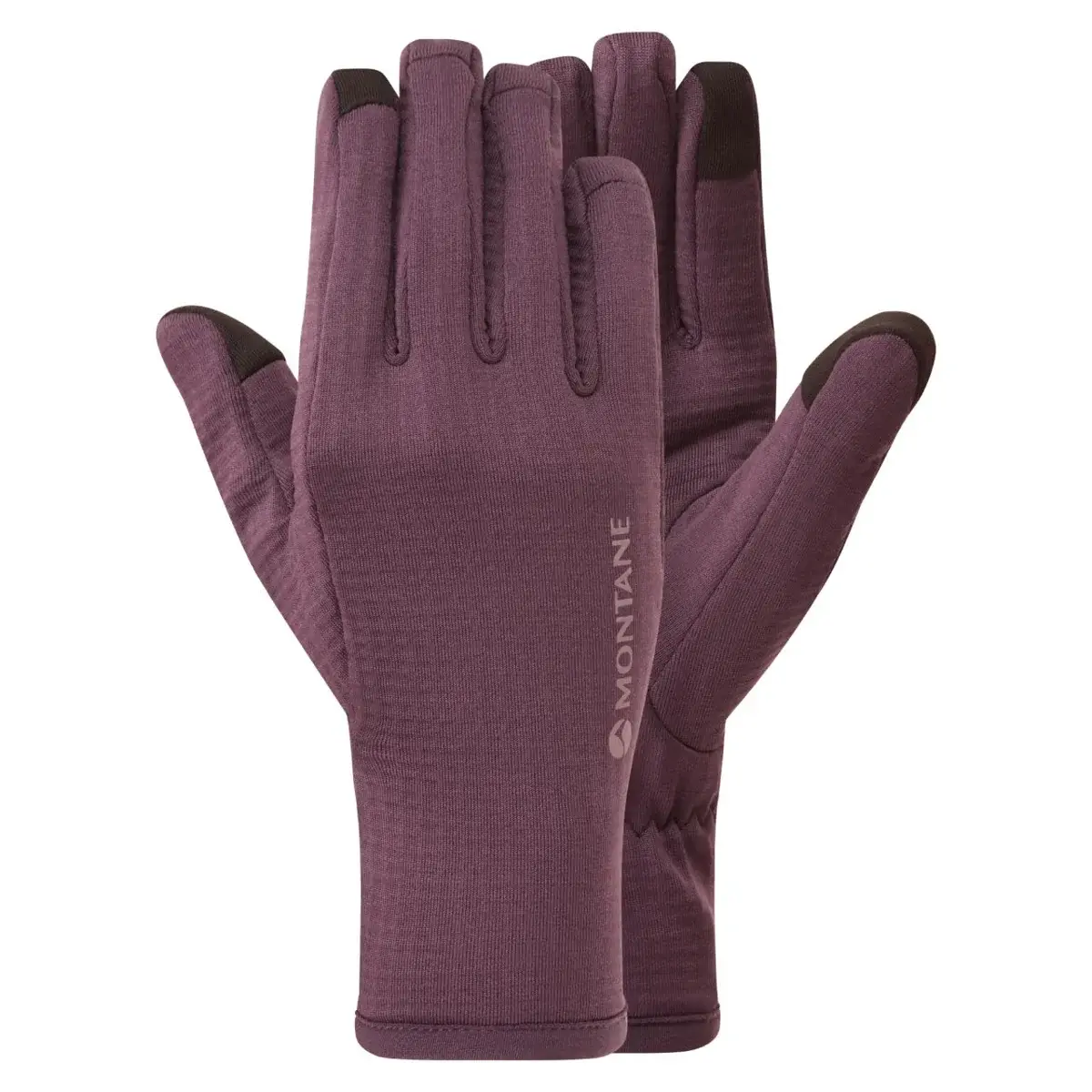 Rukavice Montane Womens Protium mulberry