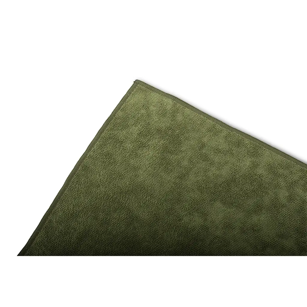 Pinguin Rýchloschnúci uterák Pinguin Terry Towel olive