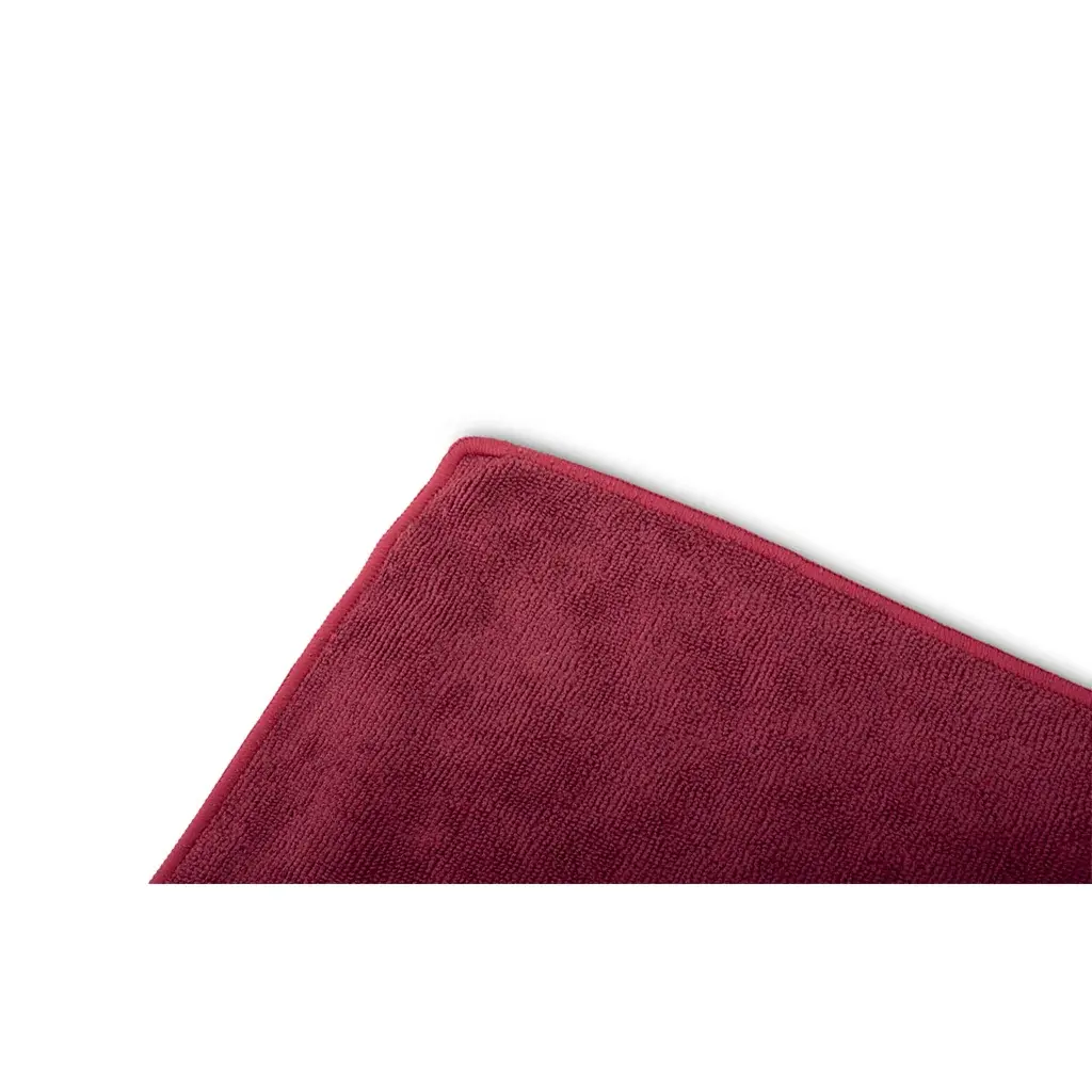 Pinguin Rýchloschnúci uterák Pinguin Terry Towel red