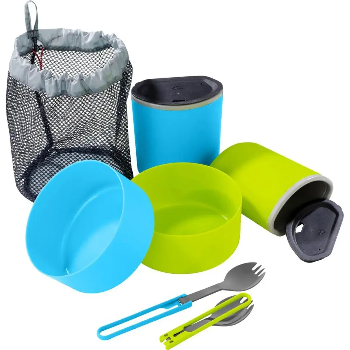 MSR Súprava riad MSR 2 Person Mess Kit