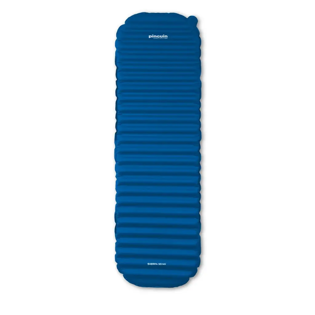 Pinguin Samonafukovacia karimatka Pinguin Sherpa 30 NX Blue