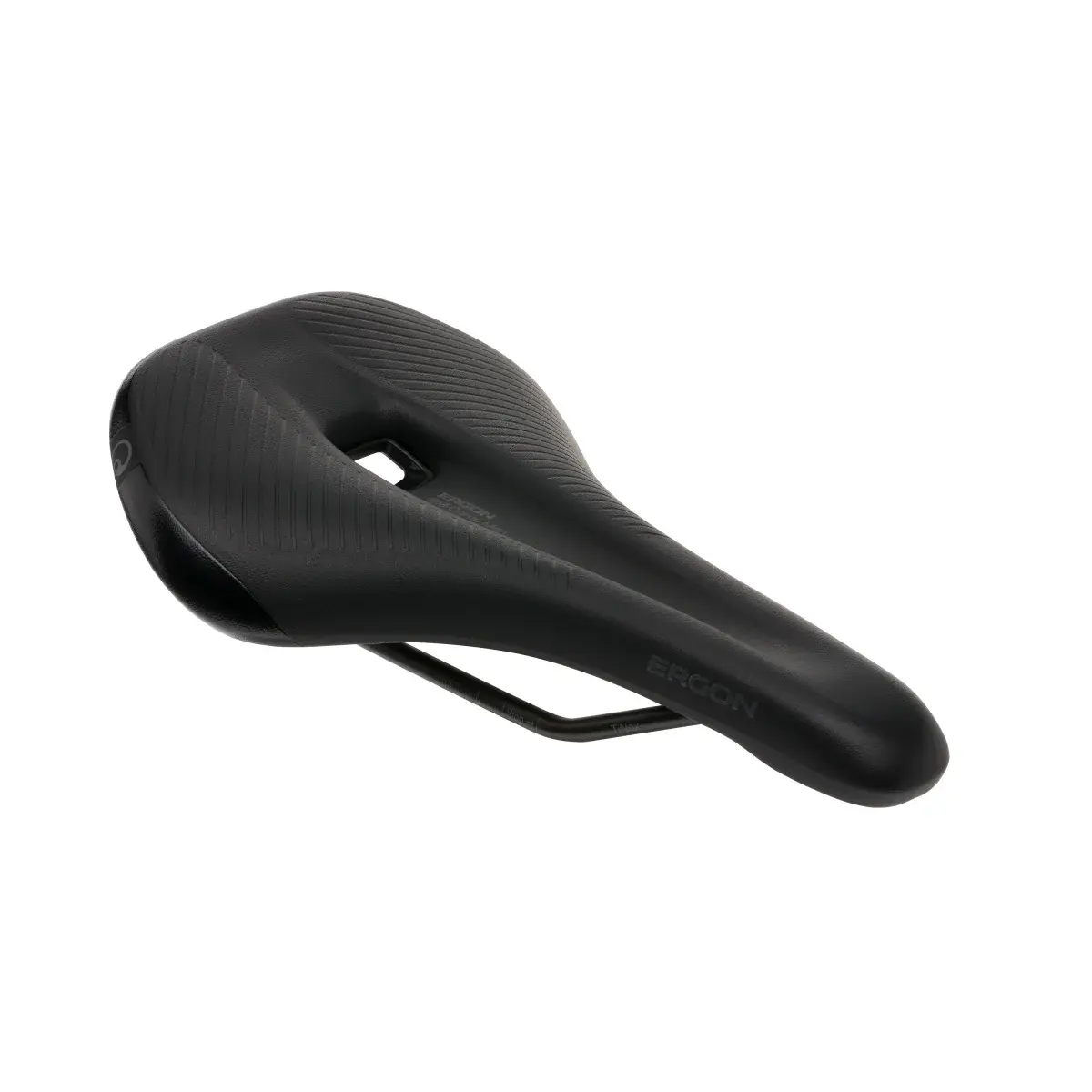 Ergon Sedlo Ergon SM Comp Men, M/L čierna