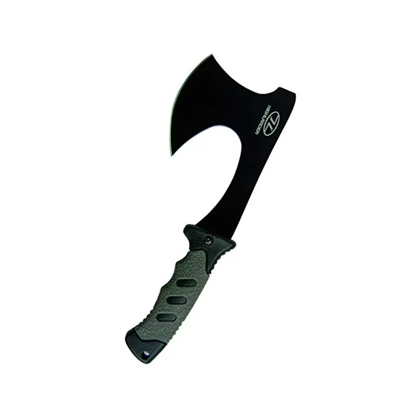 HIGHLANDER Sekera HIGHLANDER Survival Axe 0,4 Kg