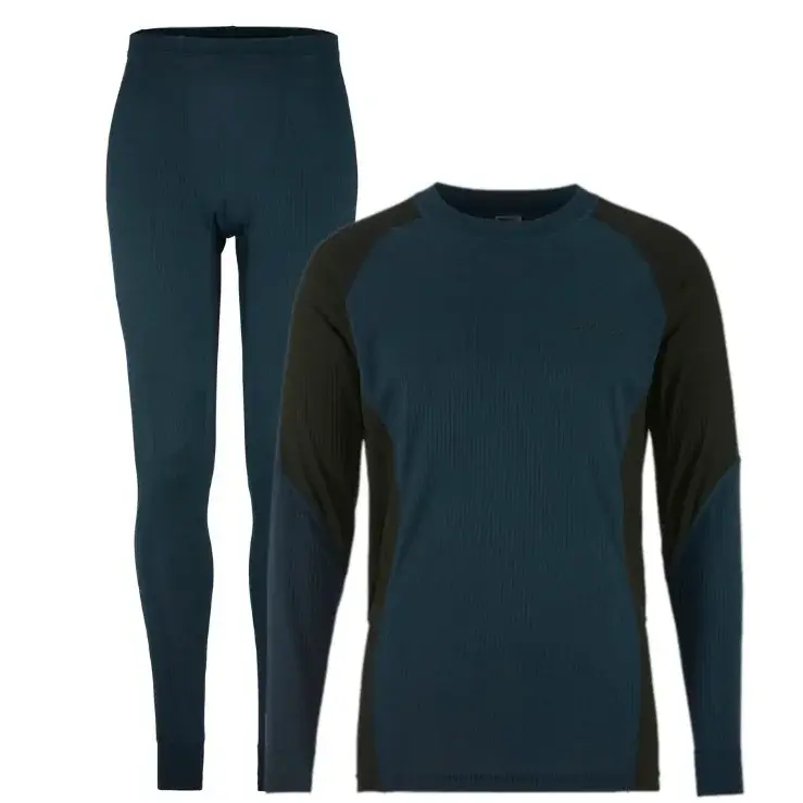 Set funkčnej bielizne Craft CORE Dry Baselayer modrá