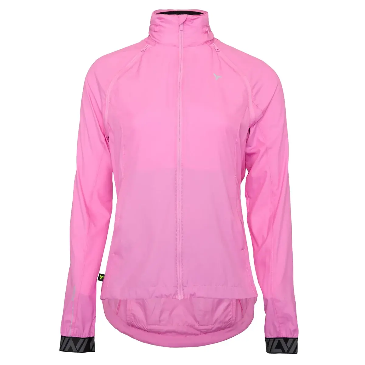 Silvini Dámska bunda Silvini WJ1623 Vetta blush